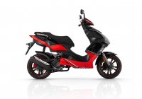 LEXMOTO DIABLO