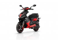 LEXMOTO DIABLO