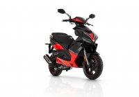 LEXMOTO DIABLO