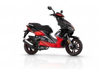 LEXMOTO DIABLO