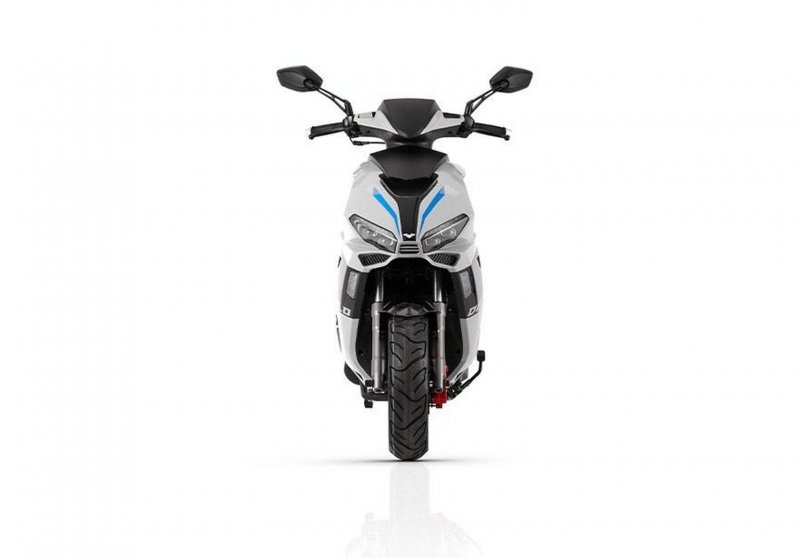 LEXMOTO DIABLO