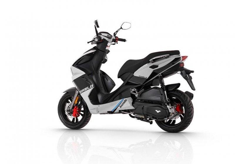 LEXMOTO DIABLO