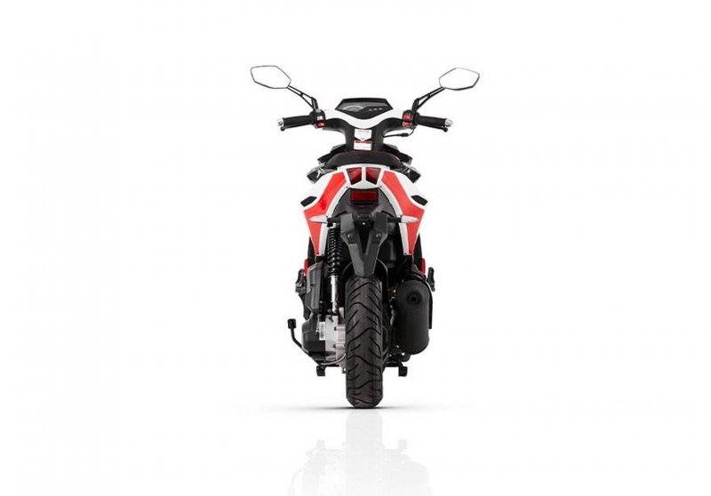 LEXMOTO DIABLO