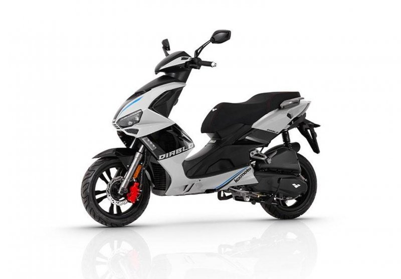 LEXMOTO DIABLO