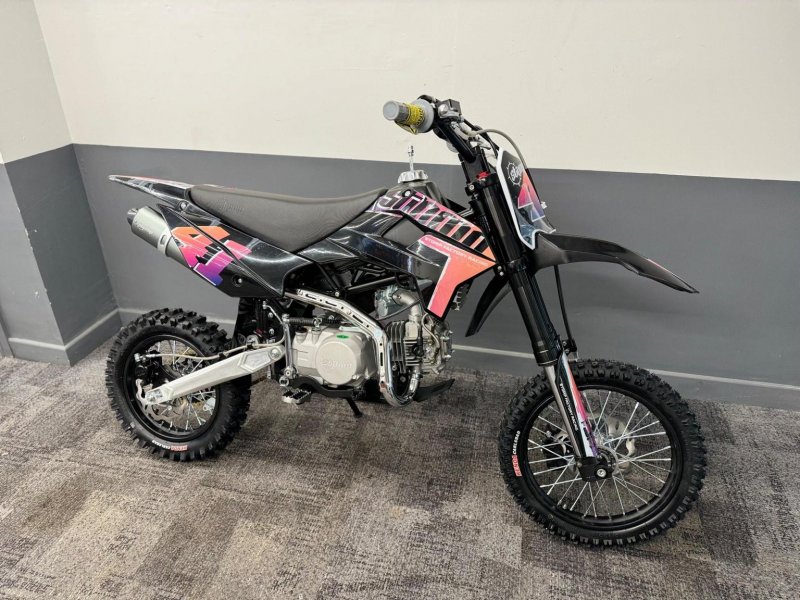 STOMP Z3