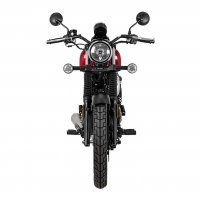 LEXMOTO DETROIT