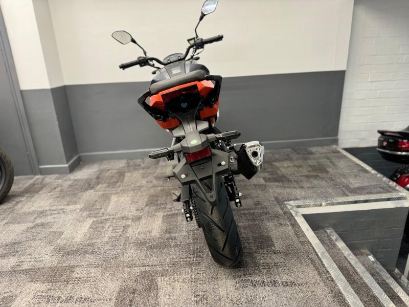 YAMASAKI YM50