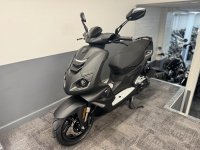 PEUGEOT SPEEDFIGHT