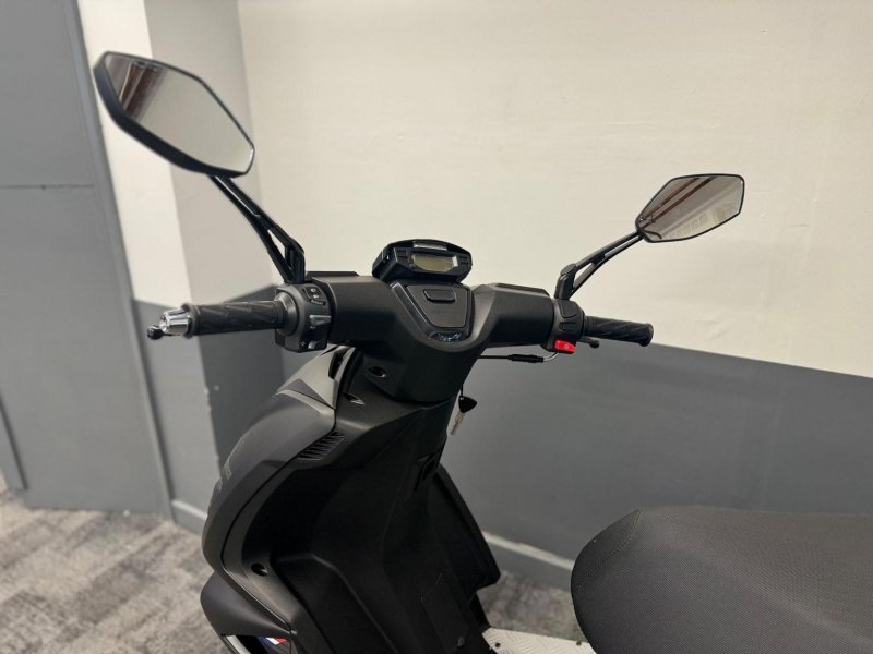 PEUGEOT SPEEDFIGHT
