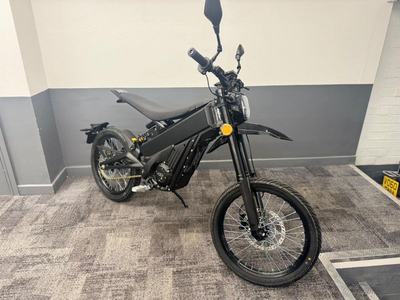 TALARIA X3 MX OFF-ROAD