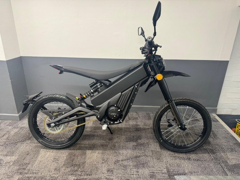 TALARIA X3 MX OFF-ROAD
