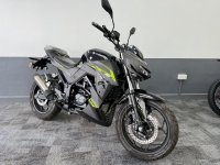 YAMASAKI YM50
