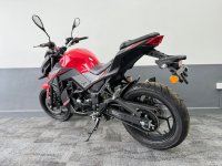 YAMASAKI YM50