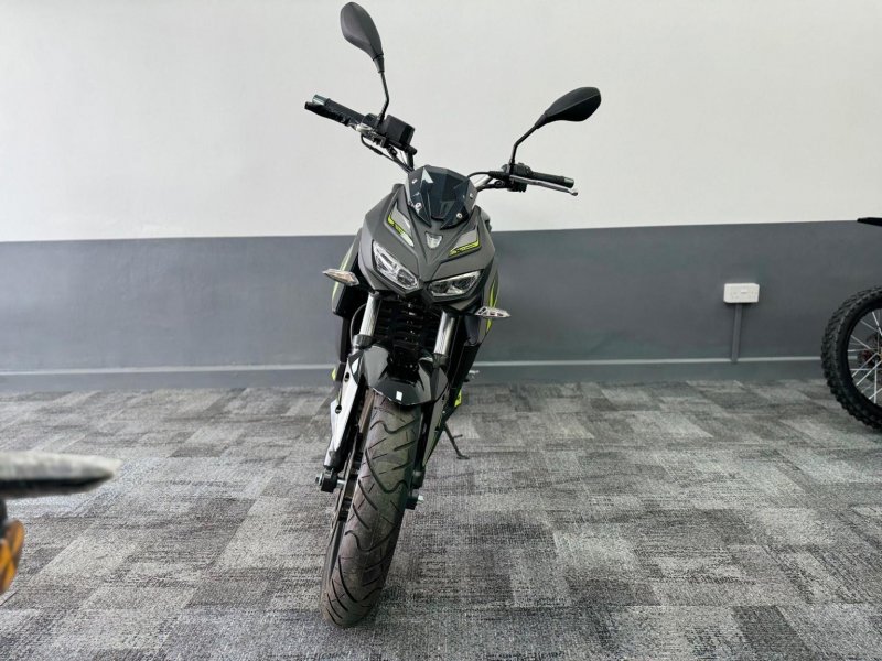 YAMASAKI YM50