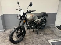 YAMASAKI YM50