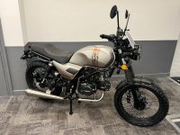 YAMASAKI YM50