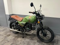 YAMASAKI YM50