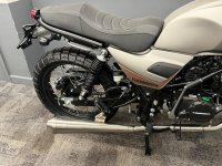 YAMASAKI YM50