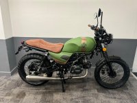 YAMASAKI YM50