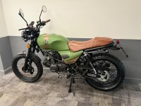 YAMASAKI YM50
