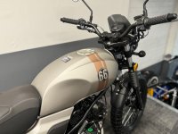 YAMASAKI YM50