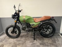 YAMASAKI YM50
