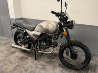 YAMASAKI YM50