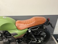 YAMASAKI YM50