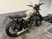 YAMASAKI YM50