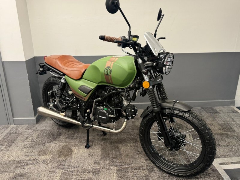 YAMASAKI YM50