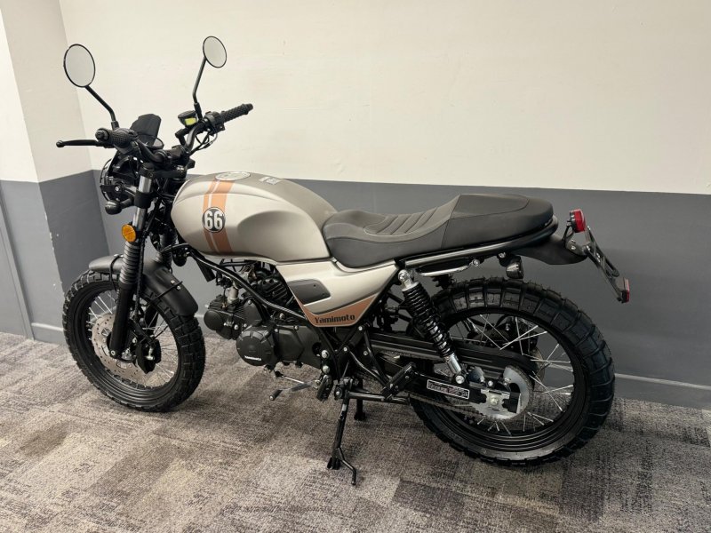 YAMASAKI YM50