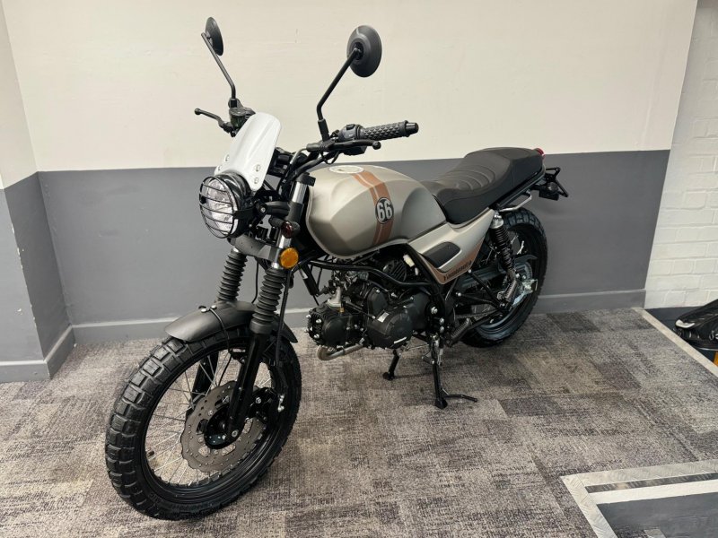 YAMASAKI YM50