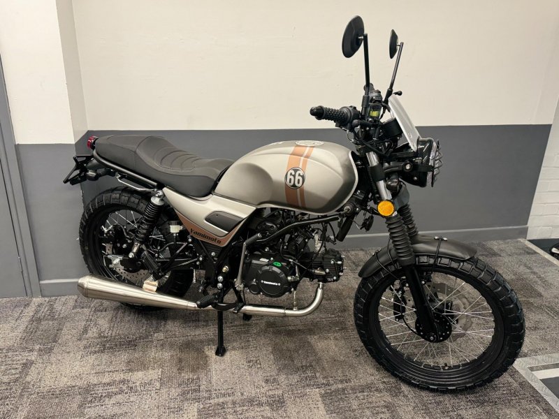 YAMASAKI YM50