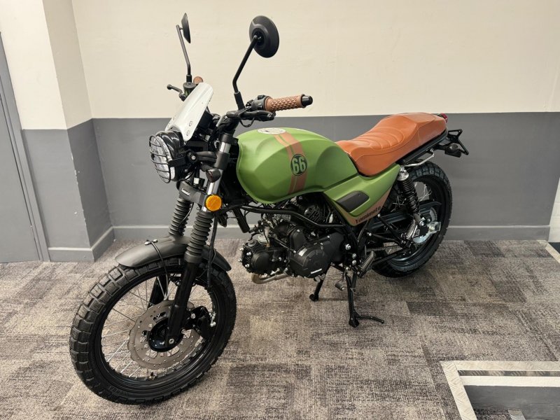 YAMASAKI YM50