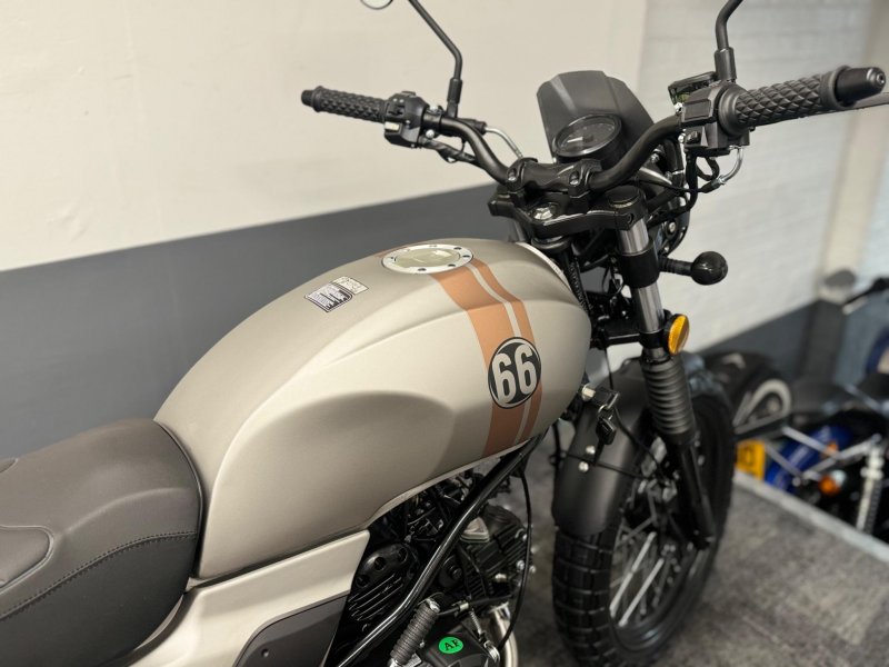 YAMASAKI YM50