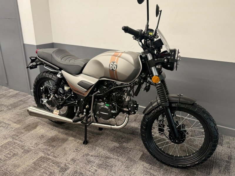 YAMASAKI YM50