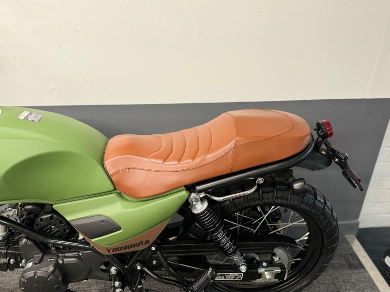 YAMASAKI YM50