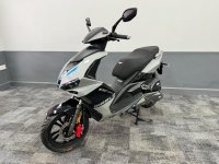 LEXMOTO DIABLO