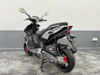 LEXMOTO DIABLO