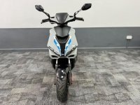 LEXMOTO DIABLO