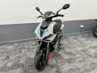 LEXMOTO DIABLO