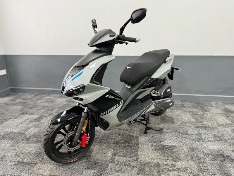 LEXMOTO DIABLO