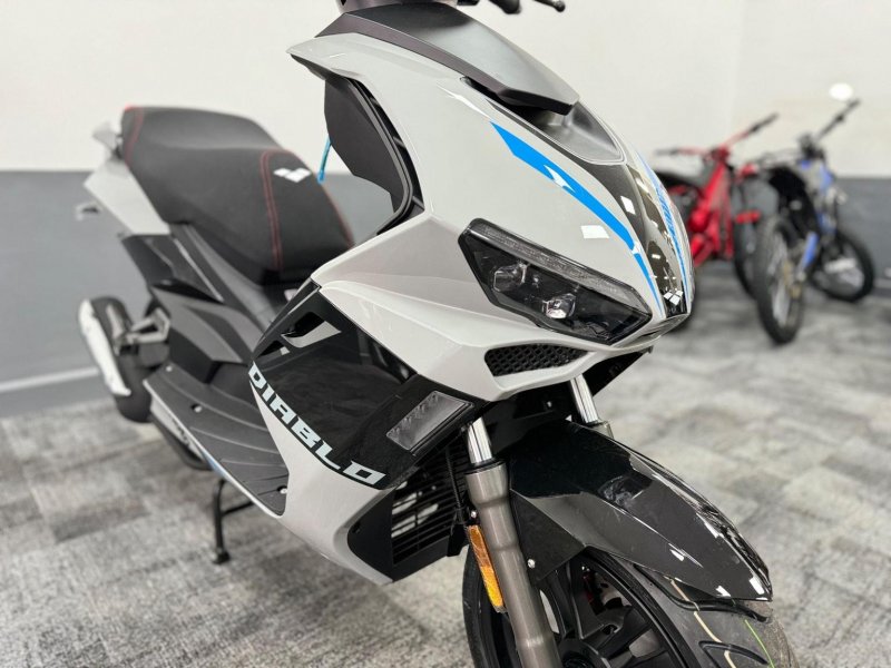 LEXMOTO DIABLO