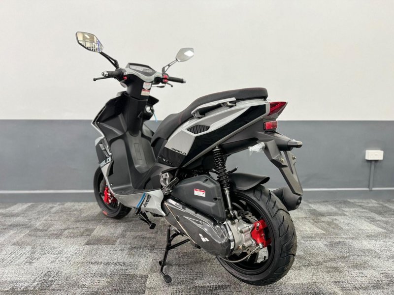 LEXMOTO DIABLO