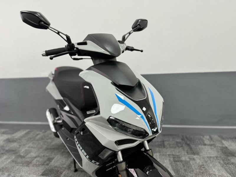 LEXMOTO DIABLO