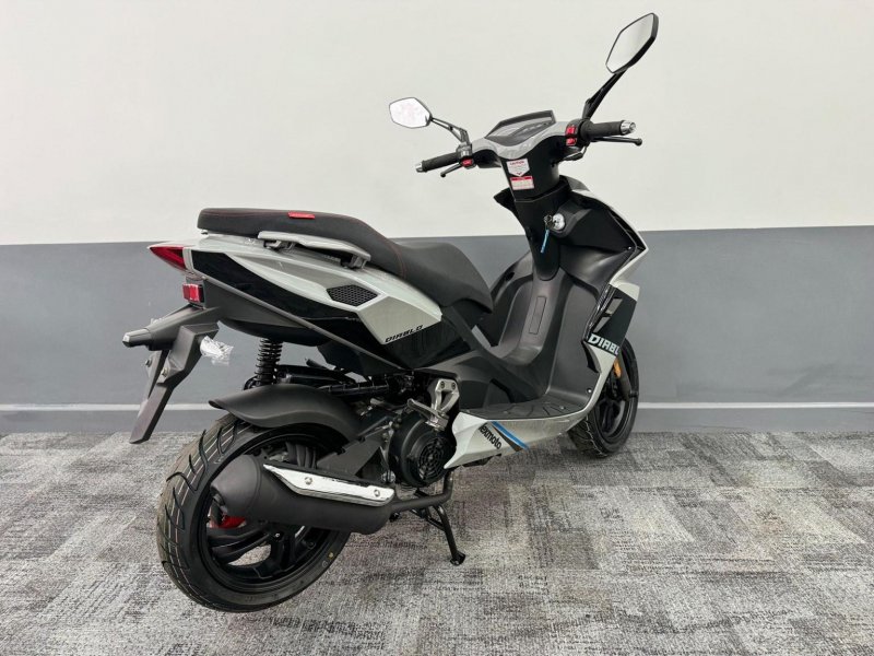 LEXMOTO DIABLO