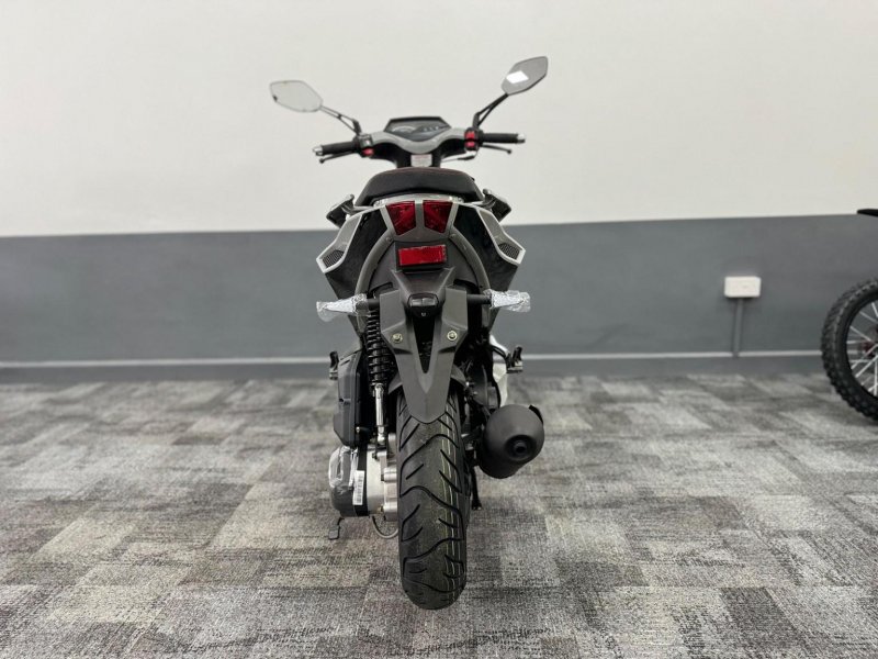 LEXMOTO DIABLO