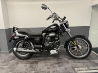 LEXMOTO MICHIGAN