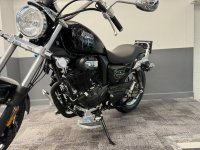LEXMOTO MICHIGAN