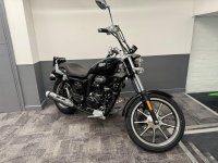 LEXMOTO MICHIGAN